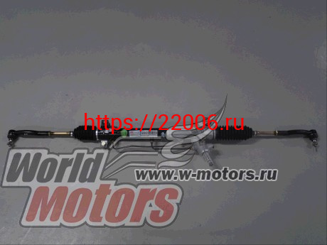 Рейка рулевая МК CROSS (1014014154) Рейка рулевая МК CROSS (1014014154)