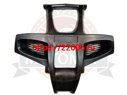 Облицовка бампера ATV TUNGUS 250, Jaeger 150/200 (НАБОР) Облицовка бампера ATV TUNGUS 250, Jaeger 150/200 (НАБОР)