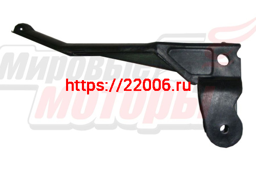 Рычаг сцепления Крот (пластик) Рычаг сцепления Крот (пластик)