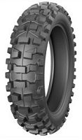 Покрышка KINGSTONE 18" 110/100-18 TT P154/P154A offroad