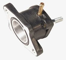 Патрубок карбюратора 157FMI, 162FMJ (CG125-150), TTR250Rb