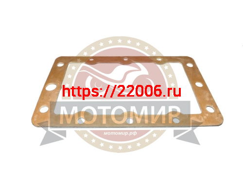 Прокладка поддона R190,192 бумажная паронитовая Прокладка поддона R190,192 бумажная паронитовая
