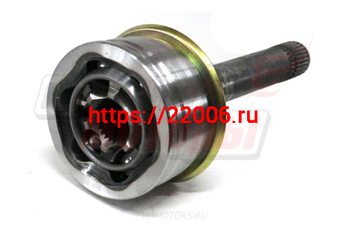 Шрус наружный старого образца Safe.Deer (9100841) фото 2 Шрус наружный старого образца Safe.Deer (9100841) фото 2