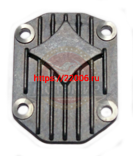 Крышка смотрового окна большая 1P56 FMJ-2 (Е2-1) KAYO 140 Крышка смотрового окна большая 1P56 FMJ-2 (Е2-1) KAYO 140