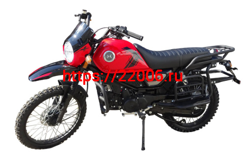 Мопед COLT SCRAMBLER фото 2 Мопед COLT SCRAMBLER фото 2