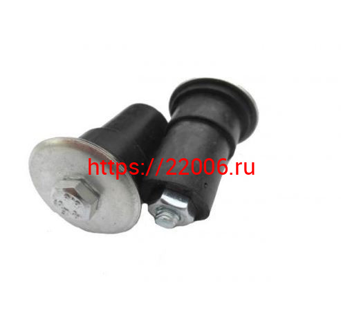 Сайлентблок бензобака Ява (Чехия) Сайлентблок бензобака Ява (Чехия)