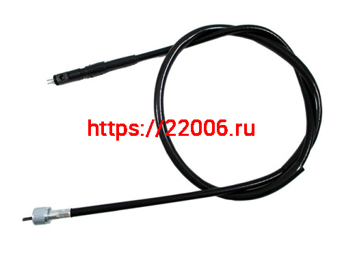 Трос спидометра Yamaha Jog 50 барабанный тормоз TMMP Трос спидометра Yamaha Jog 50 барабанный тормоз TMMP