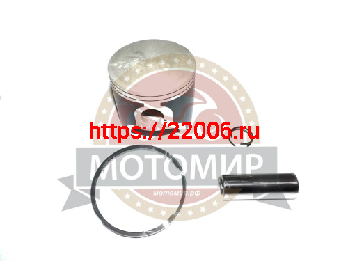 Поршень Тайга 550, Ski-Doo ( 550 C.C.)