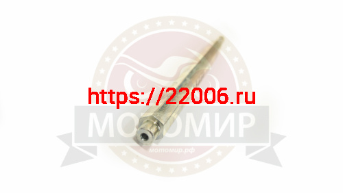 Вал привода КС30 шестигранный (225 мм) фото 2