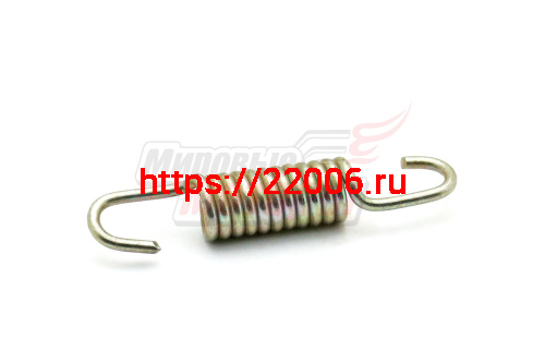 Пружина Восход тормозных колодок