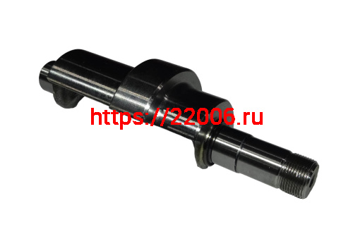 Вал балансирный CBB250 см3 Zongshen ZS 165FMM (100207234) Вал балансирный CBB250 см3 Zongshen ZS 165FMM (100207234)