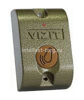 RD-3 считыватель  VIZIT