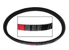 Ремень вариатора  Rubena  33х14х1160 (СZECH) (ОРИГИНАЛ) (Тикси)