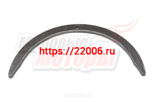 Полукольцо упорное BAW-1044 Евро-2 комплект (4102QB-01-010) фото 2 Полукольцо упорное BAW-1044 Евро-2 комплект (4102QB-01-010) фото 2