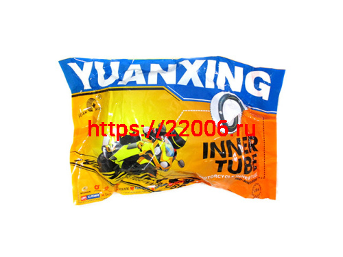 Камера Yuanxing 3.00-8