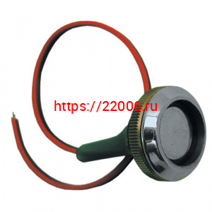 ТМ Врезной считыватель ключей ТМ Врезной считыватель ключей