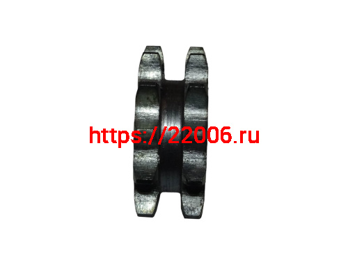 Звездочка Буран (СУПЕР УСИЛЕННАЯ) Z13 заднего хода 2х рядная шаг 12.7мм пр-во ИжТехМаш фото 3 Звездочка Буран (СУПЕР УСИЛЕННАЯ) Z13 заднего хода 2х рядная шаг 12.7мм пр-во ИжТехМаш фото 3