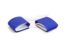 Стяжка лыжная короткая (цвета в асс-те)