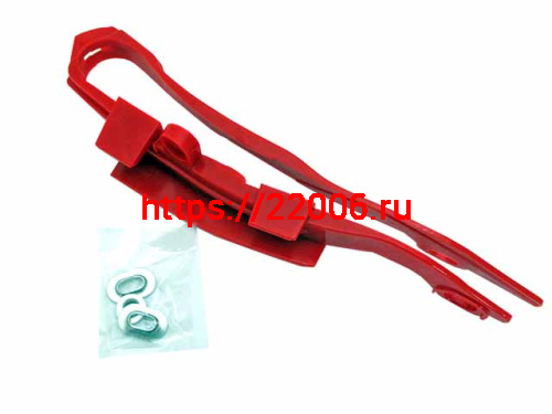 Слайдер цепи Т4/М7/Q5/MX6 Слайдер цепи Т4/М7/Q5/MX6