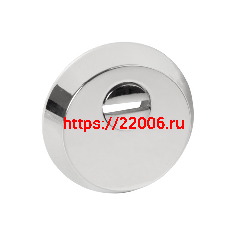 Броненакладка Fuaro (Фуаро) DEF.SH/R-EXT.5513 (DEF 5513) CP-8 хром Броненакладка Fuaro (Фуаро) DEF.SH/R-EXT.5513 (DEF 5513) CP-8 хром