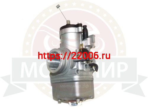 Карбюратор PZ34 250 см3, Zongshen ZS 170MM-2 PHBE34 , с ускорительным насосом (НАБОР) Карбюратор PZ34 250 см3, Zongshen ZS 170MM-2 PHBE34 , с ускорительным насосом (НАБОР)
