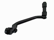 Кикстартер двигателя TTR 125 черный с двумя резинками