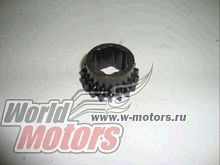 Колесо зубчатое (42Т.001.01.01.015) шестерня коробки Агро (19z)