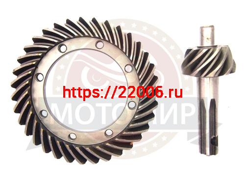 Планетарка ускоренная Урал (10 зубов) НЕ ГРИБОК (FH 2109) Планетарка ускоренная Урал (10 зубов) НЕ ГРИБОК (FH 2109)