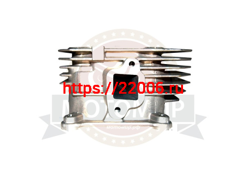 Головка цилиндра LIFAN 1Р70FV-B голая фото 3 Головка цилиндра LIFAN 1Р70FV-B голая фото 3