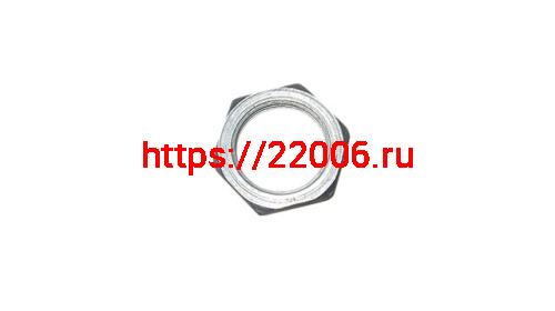 Гайка ведущей звезды Ява Гайка ведущей звезды Ява