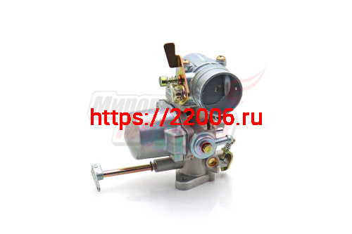 Карбюратор К45 "Нева" Карбюратор К45 "Нева"