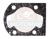 Прокладка Юп4 под цилиндр (Россия!)