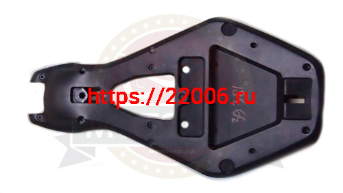 Основание седла скутер CITY PG (024) Основание седла скутер CITY PG (024)