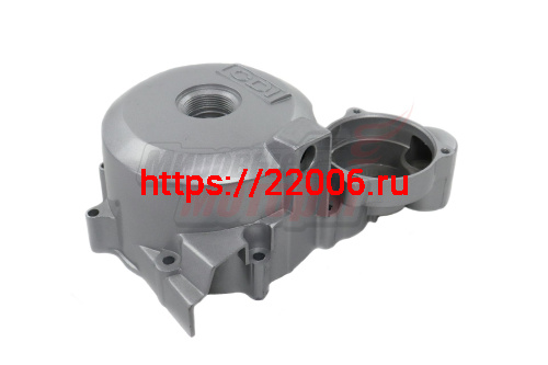 Крышка картера левая 157FMI 125см3, 162FMJ 150см3