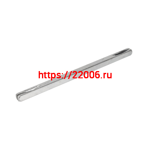 Квадрат Ajax (Аякс) для ручек Spindle 8х160 мм