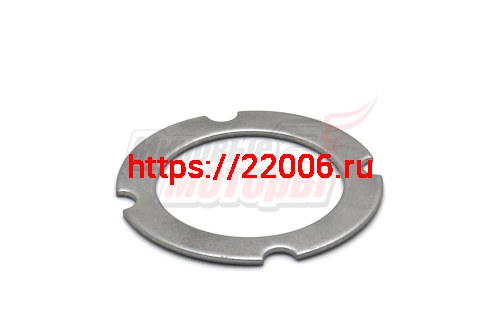 Шайба муфты свободного хода трансмиссии цепной 144F Шайба муфты свободного хода трансмиссии цепной 144F