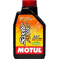 Масло MOTUL Scooter Power 2T (1 литр) 101265
