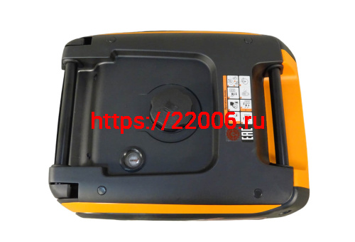 Генератор бензиновый инверторный LIFAN 4500 IE фото 7 Генератор бензиновый инверторный LIFAN 4500 IE фото 7