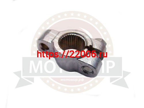 Хомут Иж кикстартера ИЖЮ4 1-212 с болтом (кол-во в упак. 100 шт.) Хомут Иж кикстартера ИЖЮ4 1-212 с болтом (кол-во в упак. 100 шт.)