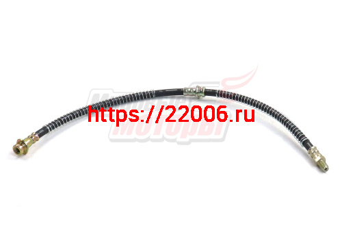 Шланг тормозной передний X60 (S3506240) Шланг тормозной передний X60 (S3506240)
