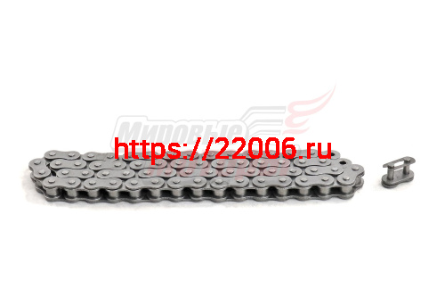 Цепь 62 зв. (ПР 15,875-23-1) мотобуксировщика "BM Compact R15ME-WR" (г.ТУЛА)