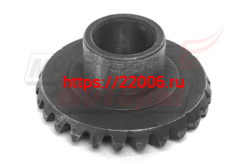 Шестерня Ветерок заднего хода фото 2 Шестерня Ветерок заднего хода фото 2