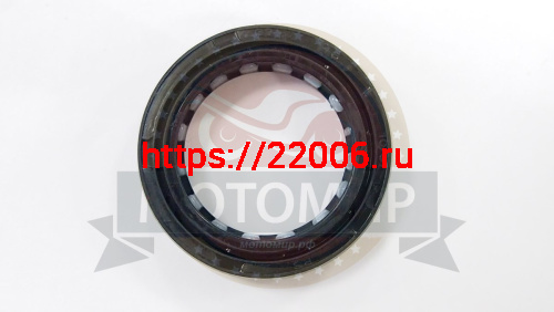 Сальник 33*46*11 / 33*46 / 5,6*14 перед. вилки, аморт. (TTR 125, BSE PH10-125)