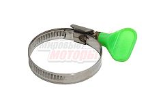 Хомут 25-40 мм (бабочка)