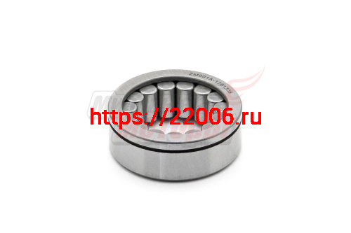 Подшипник КПП промежуточного вала задний 4х4 Hover H2 дизель, Wingle дизель, H3, H5 (ZM001A1701306)