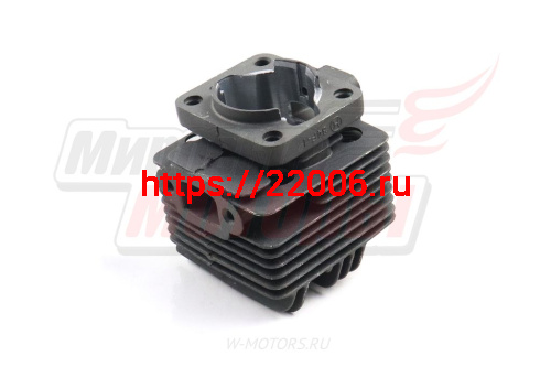 Поршневая гр. мотокосы BC/GBC-026 фото 3 Поршневая гр. мотокосы BC/GBC-026 фото 3