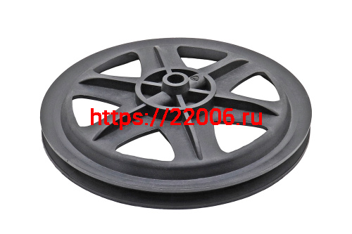 Шкив CHAMPION BC4311 (редуктор) (804070) фото 2