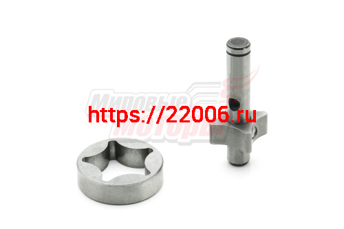 Насос масляный LIFAN GS212E (15100) (LIFAN оригинал) Насос масляный LIFAN GS212E (15100) (LIFAN оригинал)