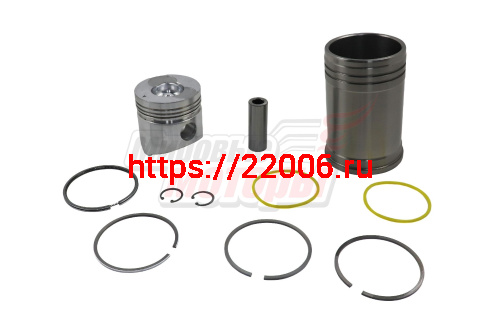 Гильзо-поршневая группа R16ND Гильзо-поршневая группа R16ND