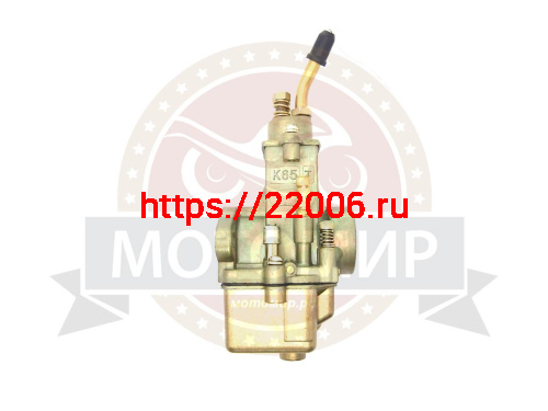 Карбюратор К65Т (МТМ) (кол-во в упак. 20 шт.) фото 2 Карбюратор К65Т (МТМ) (кол-во в упак. 20 шт.) фото 2